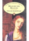 William Shakespeare - Measure for Measure