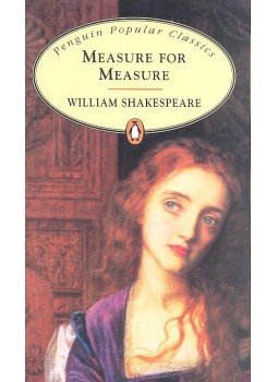 William Shakespeare - Measure for Measure William Shakespeare - Measure for Measure, null 2001 antikvár könyv