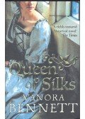BENNETT, VANORA - Queen of Silks