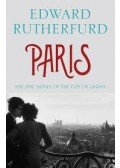 Edward Rutherfurd - Paris