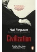 Niall Ferguson - Civilization: The Six Killer Apps of Western Power