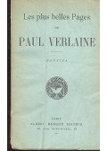 Verlaine, Paul - Les plus belles Pages