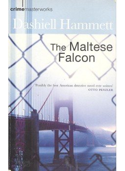Dashiell Hammett - The Maltese Falcon Dashiell Hammett - The Maltese Falcon, null 2003 antikvár könyv