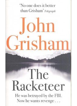 John Grisham - The Racketeer John Grisham - The Racketeer, London 2013 antikvár könyv