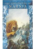 C.S. Lewis - Chronicles of Narnia (7 Vol Boxed Set)