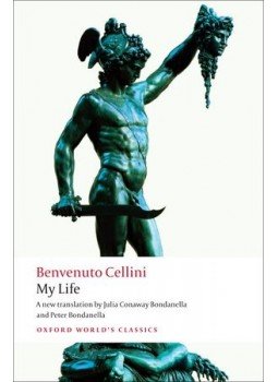 Cellini, Benvenuto - My Life Cellini, Benvenuto - My Life, null 2009 antikvár könyv