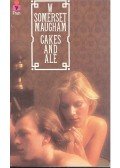 Maugham, W. Somerset - Cakes and Ale