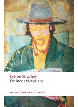 STRACHEY, LYTTON - SUTHERLAND, JOHN - Eminent Victorians STRACHEY, LYTTON - SUTHERLAND, JOHN - Eminent Victorians, null 2009 antikvár könyv