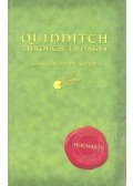 J. K. Rowling,Kennilworthy Whisp - Quidditch Through the Ages