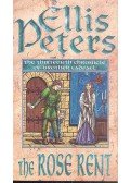 Peters, Ellis - The Rose rent