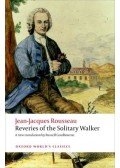 Rousseau, Jean-Jacques - Reveries of the Solitary Walker