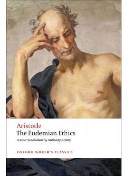 Aristotle - The Eudemian Ethics Aristotle - The Eudemian Ethics, null 2011 antikvár könyv