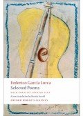 Federico Garcia Lorca - Selected Poems
