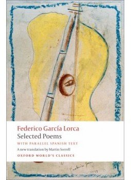 Federico Garcia Lorca - Selected Poems Federico Garcia Lorca - Selected Poems, null 2009 antikvár könyv