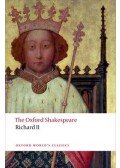 William Shakespeare - Richard II