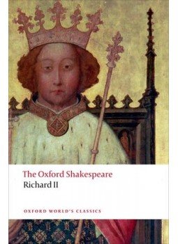 William Shakespeare - Richard II William Shakespeare - Richard II, null 2011 antikvár könyv