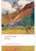 CONRAD,JOSEPH - Victory