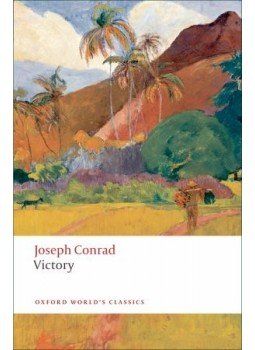 CONRAD,JOSEPH - Victory CONRAD,JOSEPH - Victory, null 2009 antikvár könyv