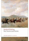 Rudyard Kipling - War Stories and Poems
