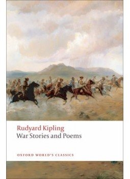 Rudyard Kipling - War Stories and Poems Rudyard Kipling - War Stories and Poems, null 2009 antikvár könyv
