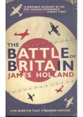 HOLLAND, JAMES - The Battle of Britain