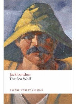 Jack London - The Sea-Wolf Jack London - The Sea-Wolf, null 2009 antikvár könyv