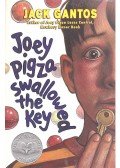 GANTOS, JACK - Joey Pigza Swallowed the Key