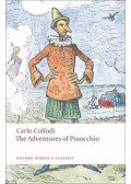 Carlo Collodi - The Adventures of Pinocchio
