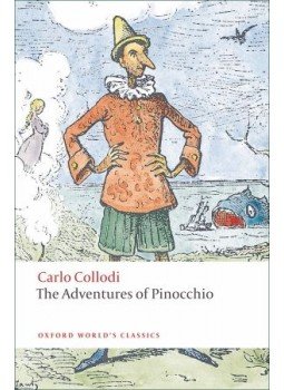 Carlo Collodi - The Adventures of Pinocchio Carlo Collodi - The Adventures of Pinocchio, null 2009 antikvár könyv