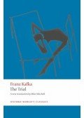 Franz Kafka - The Trial