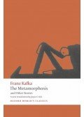 Franz Kafka - The Metamorphosis and Other Stories