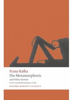 Franz Kafka - The Metamorphosis and Other Stories Franz Kafka - The Metamorphosis and Other Stories, null 2009 antikvár könyv