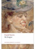Norris, Frank - McTeague
