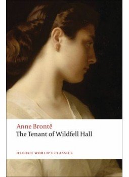 BROTE, ANNE - The Tenant of Wildfell Hall BROTE, ANNE - The Tenant of Wildfell Hall, null 2008 antikvár könyv