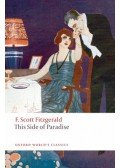 F. Scott Fitzgerald - This Side of Paradise