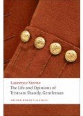 Sterne, Laurence - The Life and Opinions of Tristram Shandy, Gentleman