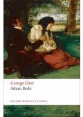 George Eliot - Adam Bede