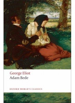 George Eliot - Adam Bede George Eliot - Adam Bede, null 2008 antikvár könyv