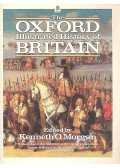 MORGAN, KENNETH O. - The Oxford Illustrated History of Britain
