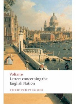 Voltaire - Letters concerning the English Nation Voltaire - Letters concerning the English Nation, null 2009 antikvár könyv