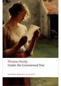 Thomas Hardy - Under the Greenwood Tree