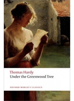 Thomas Hardy - Under the Greenwood Tree Thomas Hardy - Under the Greenwood Tree, null 2013 antikvár könyv