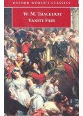 William Makepeace Thackeray - Vanity Fair