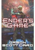 Orson Scott Card - Ender's Game