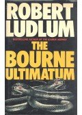Robert Ludlum - The Bourne Ultimatum