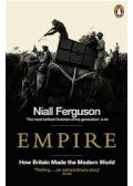 Niall Ferguson - Empire