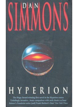 Dan Simmons - Hyperion Dan Simmons - Hyperion, null 2004 antikvár könyv
