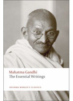 Gandhi, Mahátmá - The Essential Writings Gandhi, Mahátmá - The Essential Writings, null 2008 antikvár könyv