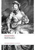 Daniel Defoe - Moll Flanders