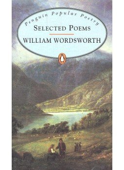 Wordsworth, William - Selected Poems Wordsworth, William - Selected Poems, null 1996 antikvár könyv